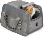 Lesure Mochila Transportadora para Mascotas.