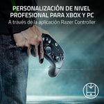 Control Xbox Inalámbrico Razer Wolverine V3 Pro Negro