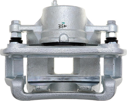 Pinza de freno de disco, Caliper, ACDelco Gold 18FR13340N (19476404).