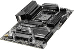 MSI MAG B550 Tomahawk MAX WiFi AM4 DDR4 PCIe 4.0 ATX