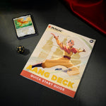 Magic The Gathering: Avatar The Last Airbender, Beginner Box en Ingles