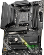 MSI MAG B550 Tomahawk MAX WiFi AM4 DDR4 PCIe 4.0 ATX