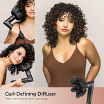 Secadora de Cabello Multiestilizador SHARK FlexStyle