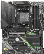MSI MAG B550 Tomahawk MAX WiFi AM4 DDR4 PCIe 4.0 ATX