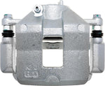 Pinza de freno de disco, Caliper, ACDelco Gold 18FR13340N (19476404).