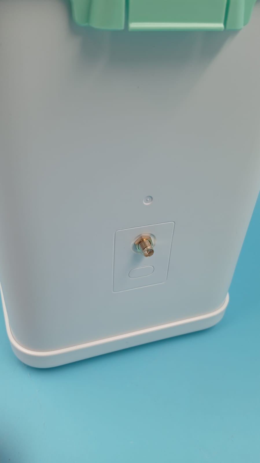 Alimentador de pájaros con cámara, Solar, AI, detección de movimiento.