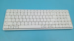 Teclado mecánico de Perfil bajo, 100 Teclas, Lofree Flow (CAJA DAÑADA)
