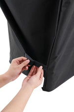 Funda impermeable para parrilla de gas Monument 54"