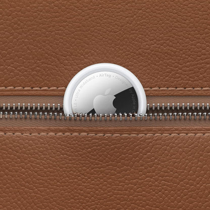 Apple AirTag Original resistente al agua/polvo IP67 (USADO)