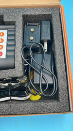 Sistema de valla inalámbrico Justpet Intelligent 2 en 1.(USADO)
