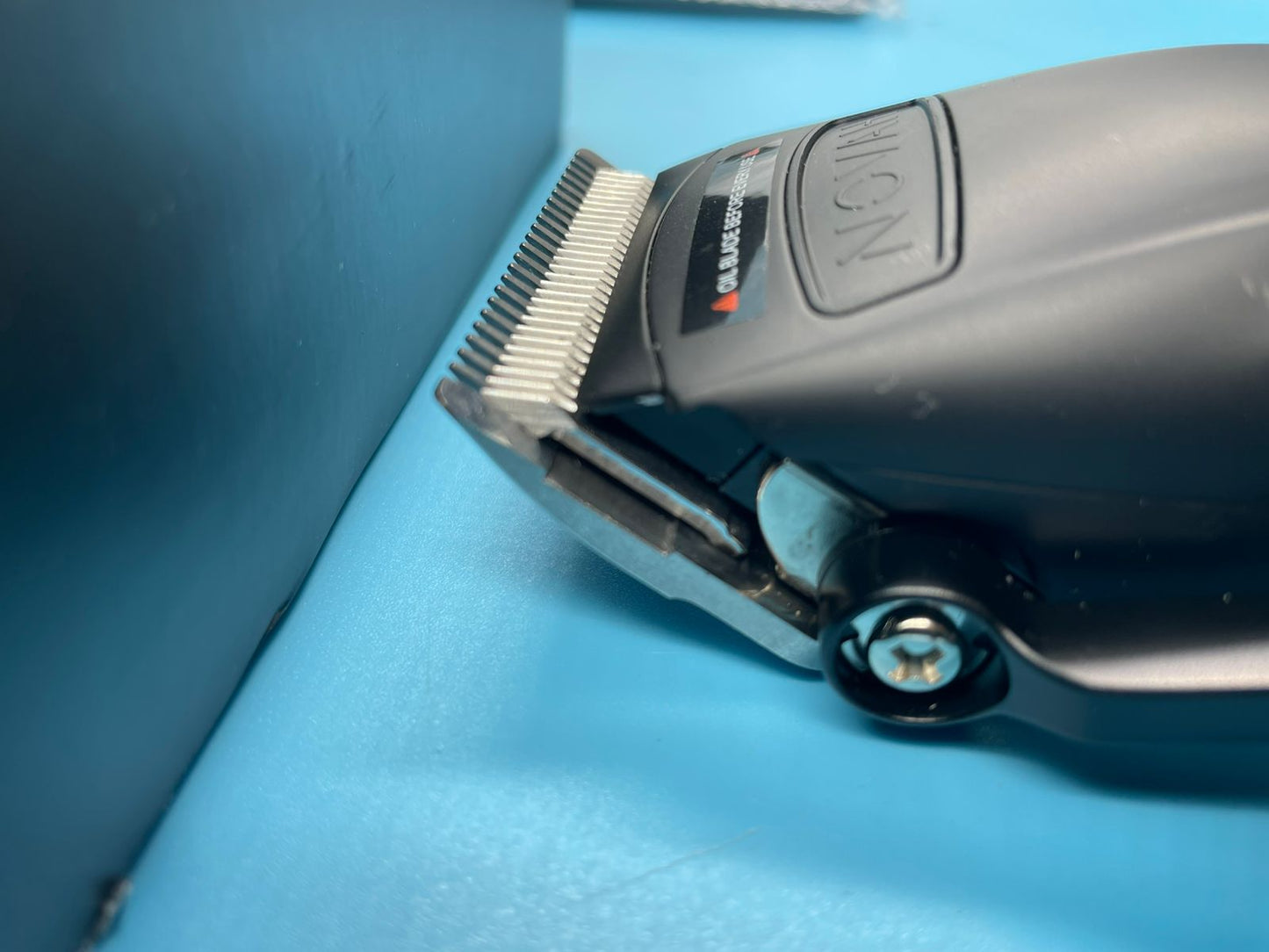 Kit de corte de pelo profesional y recortadora para hombres.(USADA)