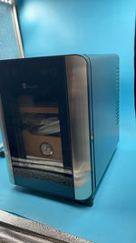 Humidor Eléctrico De 8 Litros  KINCHII