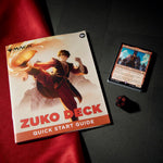 Magic The Gathering: Avatar The Last Airbender, Beginner Box en Ingles