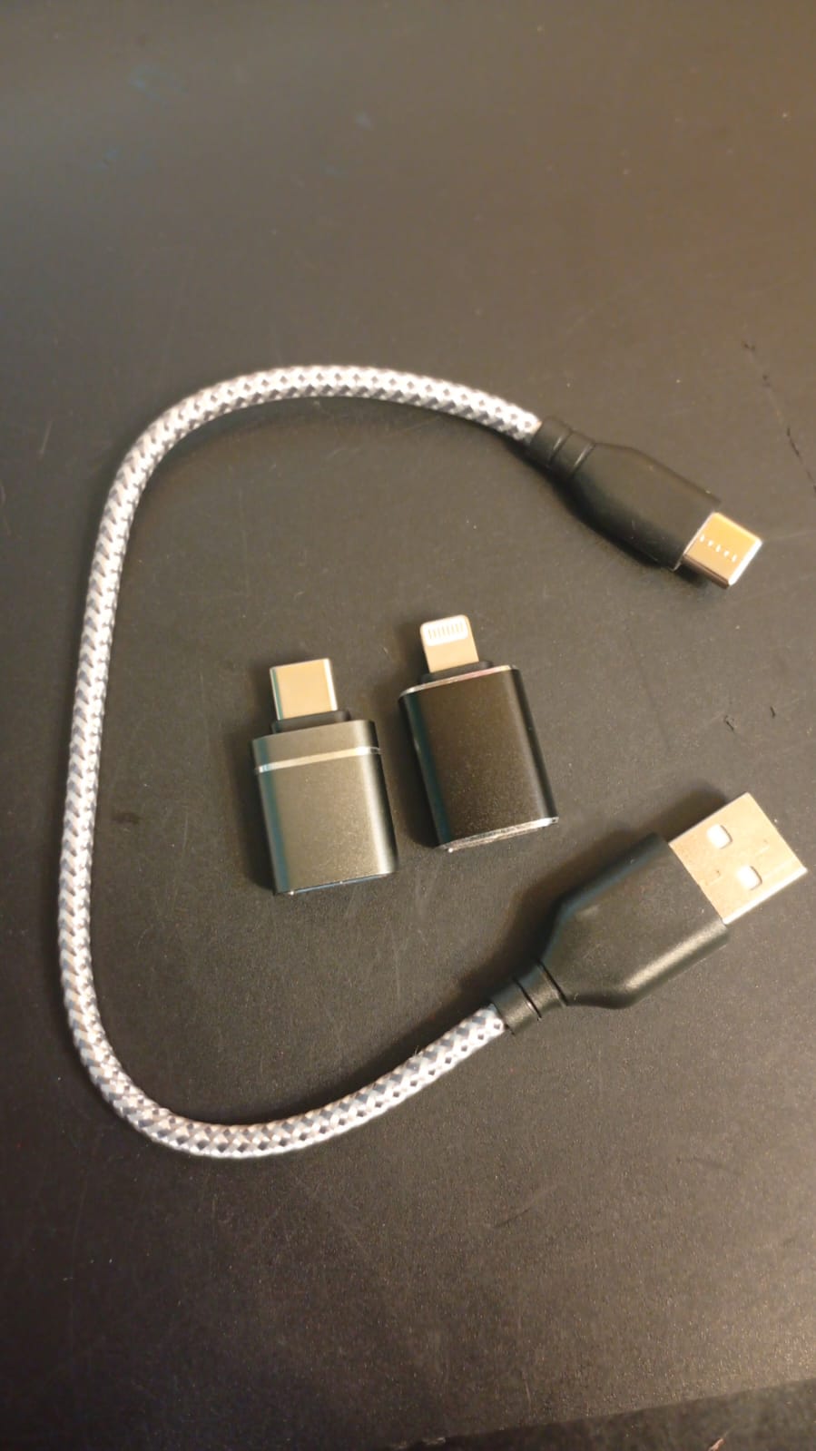 Grabadora de voz digital, con triple reducción de ruido, 9800Hrs.