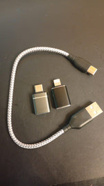 Grabadora de voz digital, con triple reducción de ruido, 9800Hrs.