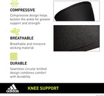 Rodillera XL soporte, entrenamiento y competición