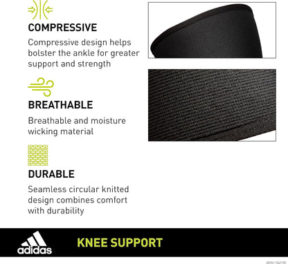 Rodillera XL soporte, entrenamiento y competición