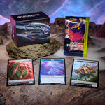 Magic The Gathering  Edge of Eternities Counter Intelligence En Ingles