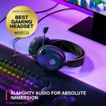 Auriculares Para Juegos Arctis Nova 1 SteelSeries