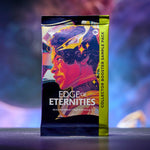 Magic The Gathering  Edge of Eternities Counter Intelligence En Ingles