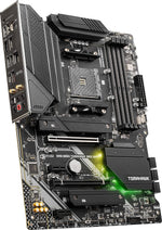 MSI MAG B550 Tomahawk MAX WiFi AM4 DDR4 PCIe 4.0 ATX