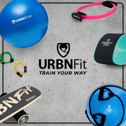 Aro de Pilates URBNFit círculo de fitness tonificador