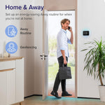 Termostato Inteligente LEVOIT WiFi Alexa Pantalla