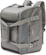 Lesure Mochila Transportadora para Mascotas.