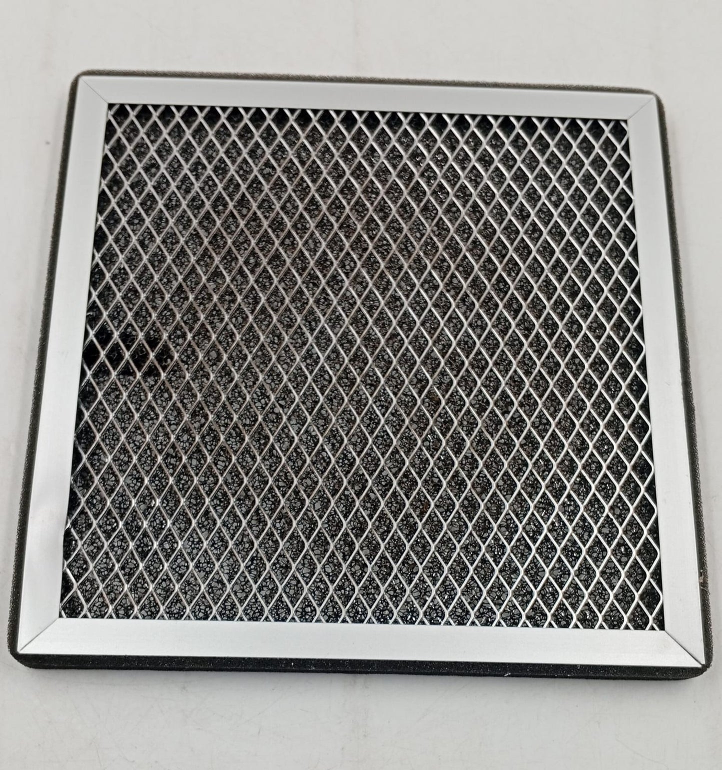 Calentador hidronico de 50.000 BTU, calor de agua a aire.(DETALLE).