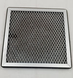 Calentador hidronico de 50.000 BTU, calor de agua a aire.(DETALLE).