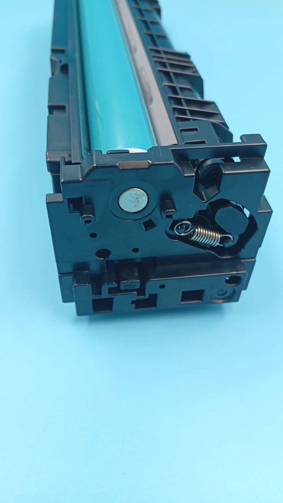 Cartuchos de tóner, 4 Pack, HP Laserjet 201A, CF400AQ1, (USADO).