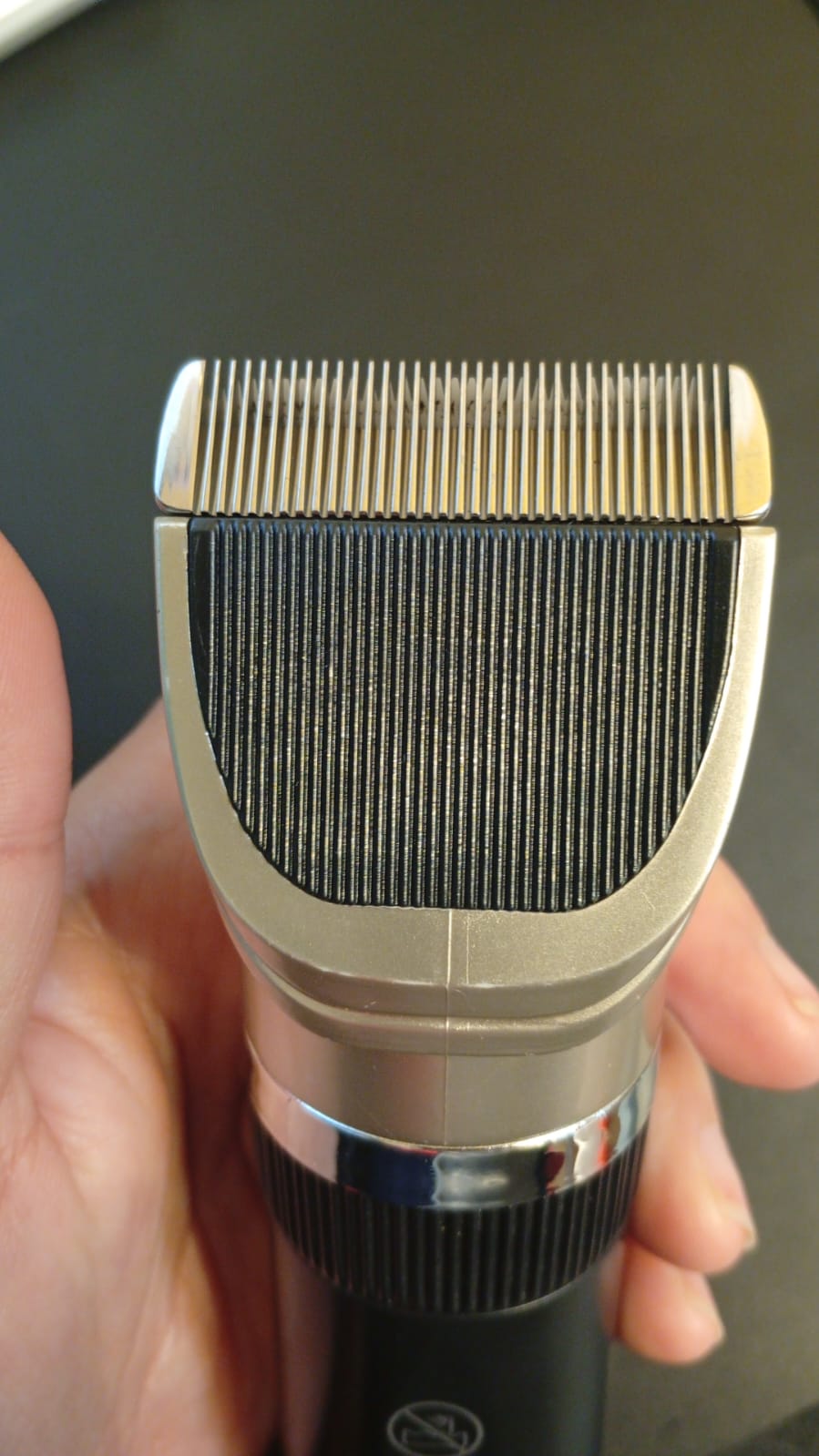 Cortapelos para perros Ceenwes, recargable, inalámbrico, (USADA).