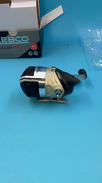 Carrete Pesca Zebco Bullet MG Spincast 30 Magnesio Ultraligero