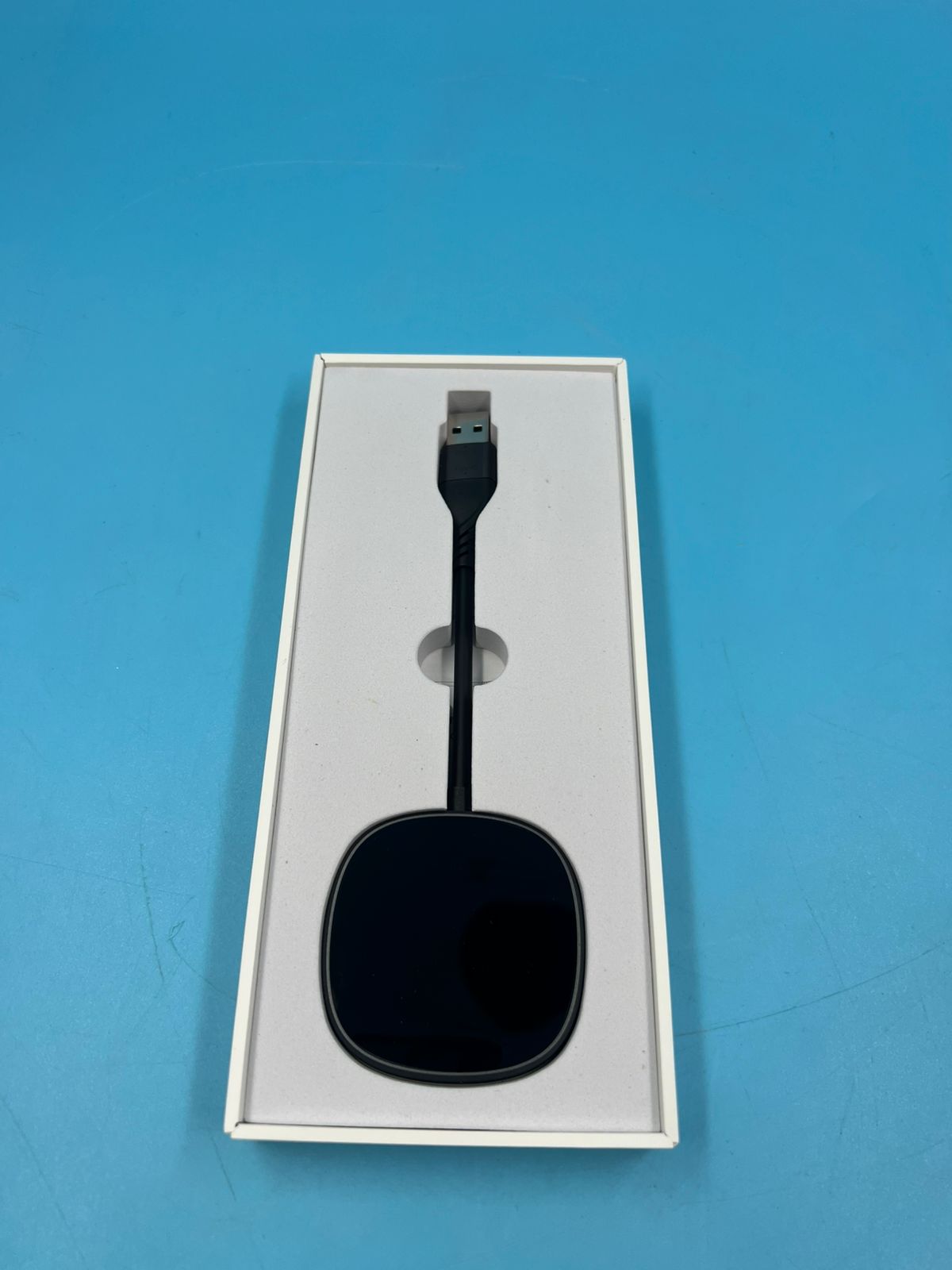 Adaptador inalámbrico CarPlay Plug & Play Android y IOS