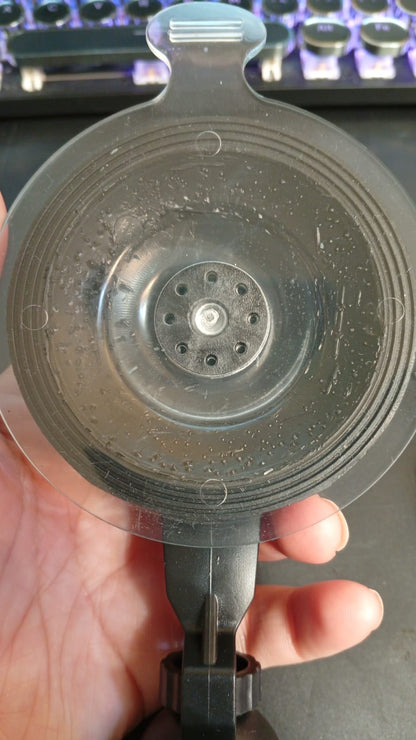 GPS de 9", para camión, con visualización táctil, Xgody X4 (USADO).