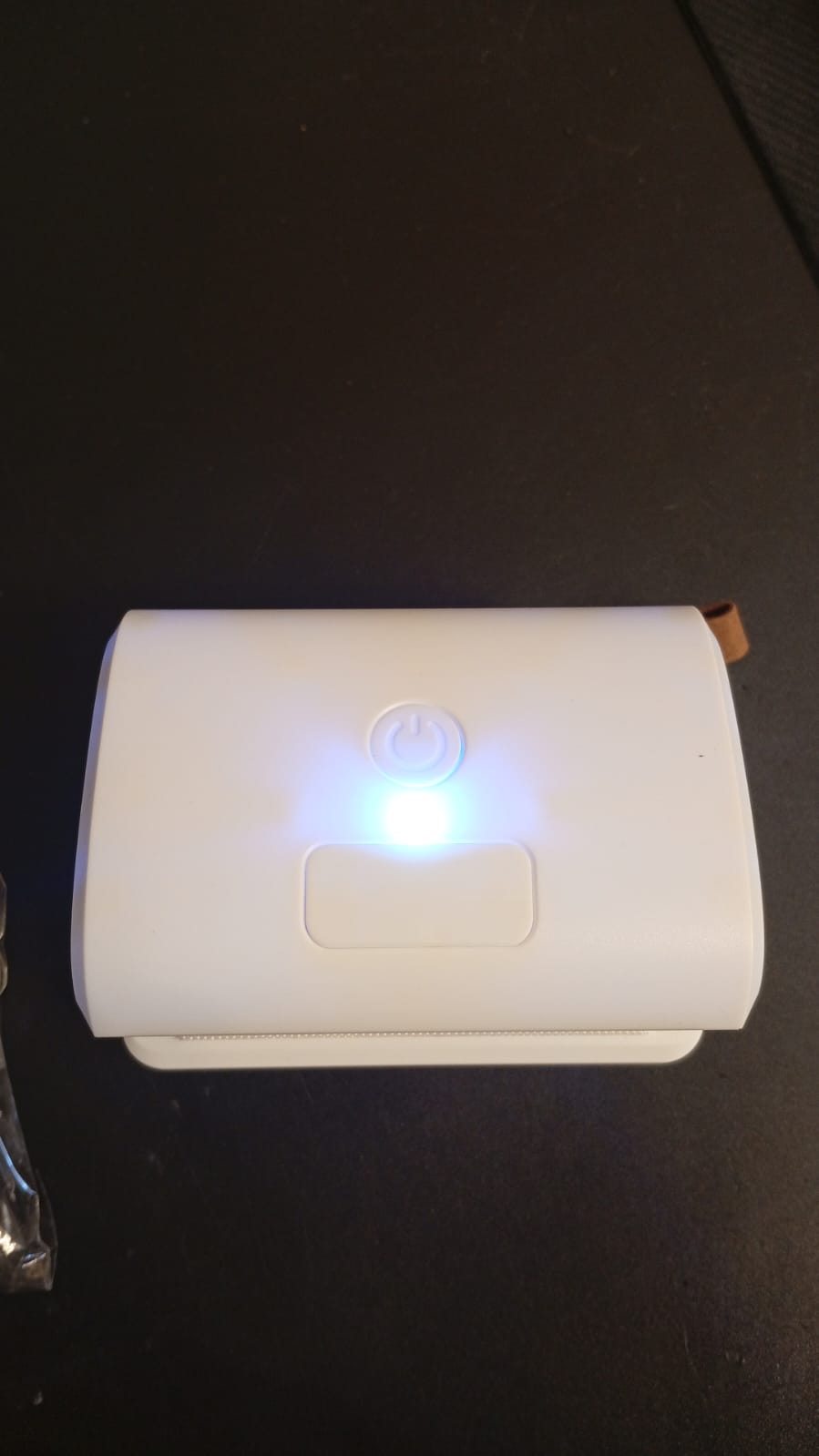 Mini Selladora multifunción, envasa al vacío, infla, sella al vacío.