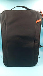 Bolsa Pgytech, grande de inserción para cámaras Canon, impermeable.