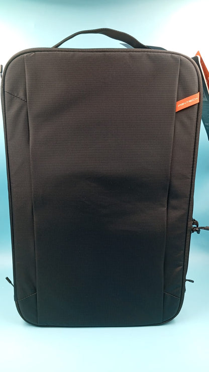 Bolsa Pgytech, grande de inserción para cámaras Canon, impermeable.