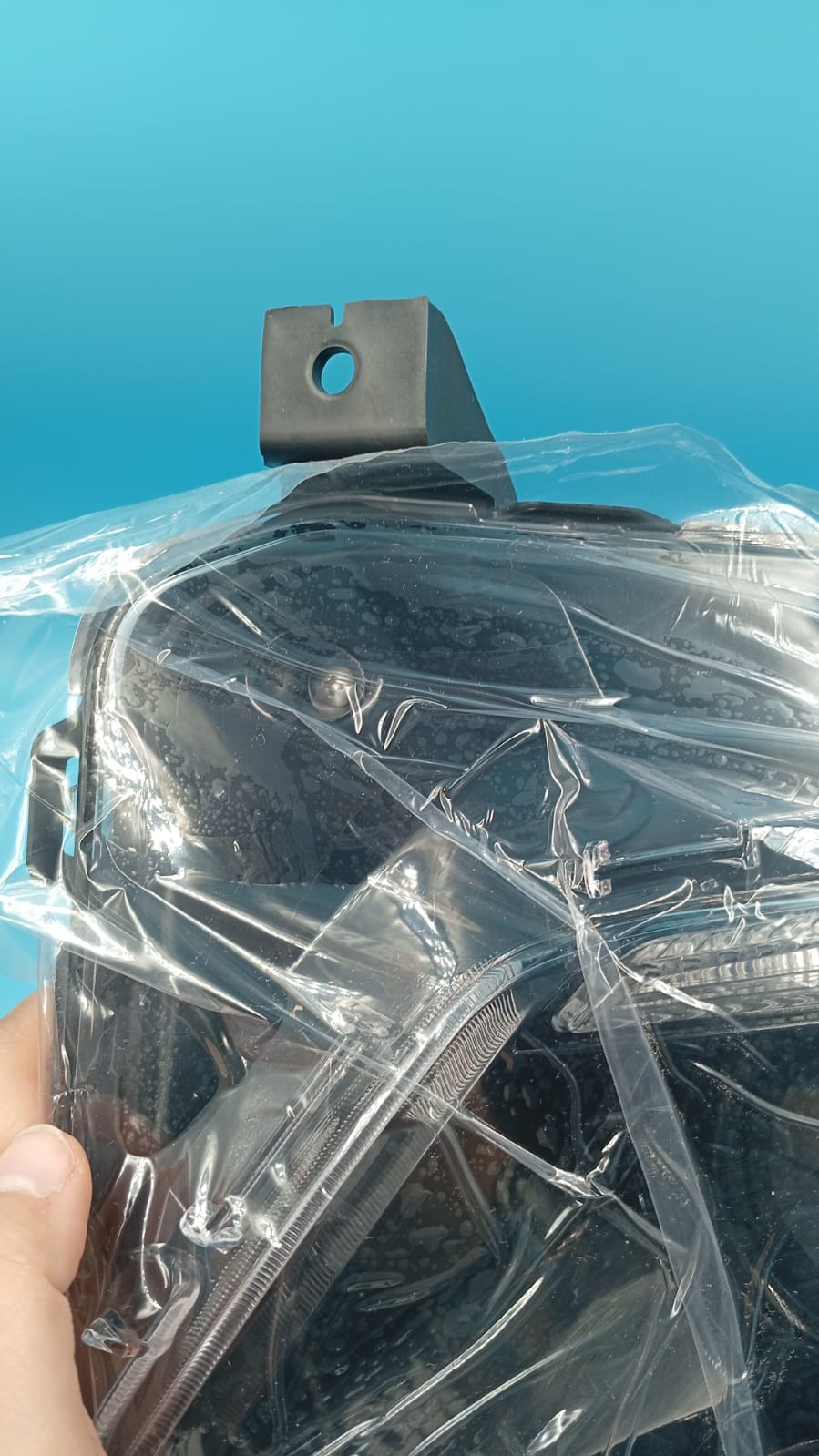 Faro delantero, delantero izquierdo, para traverse 2022-2024.