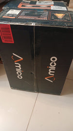 Luces LED empotrables Amico de 6 pulgadas con caja, 24 pack