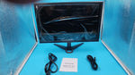 Monitor Yoyetion de 19" HD (1440 x 900), 75HZ HDMI-VGA, LED.