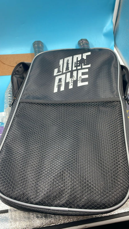 Juego De 4 Raquetas Con Bolas Y Bolsa JoncAye