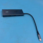Estacion Carga Acer USB-C 100W Dual HDMI 4K Multi