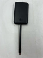 Cargador portátil magnético Baseus MagSafe (USADO)