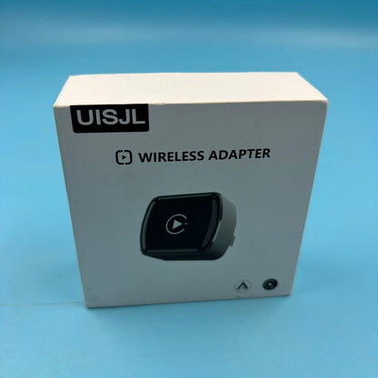Adaptador inalámbrico CarPlay Plug and Play