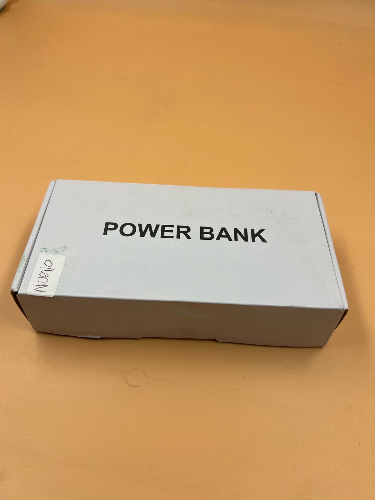 Banco de energía de 50000 mAh carga rápida
