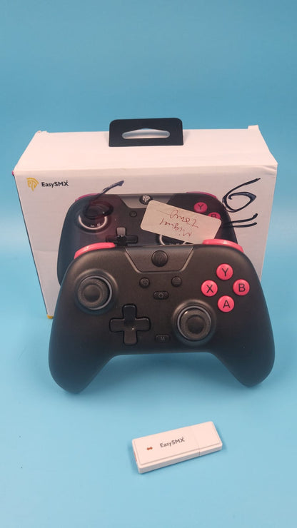 EasySMX X05 2.4g Wireless Gaming Controller USADO