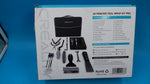 Kit de Herramientas Profesional para Impresoras 3D 74 Piezas CREALITY
