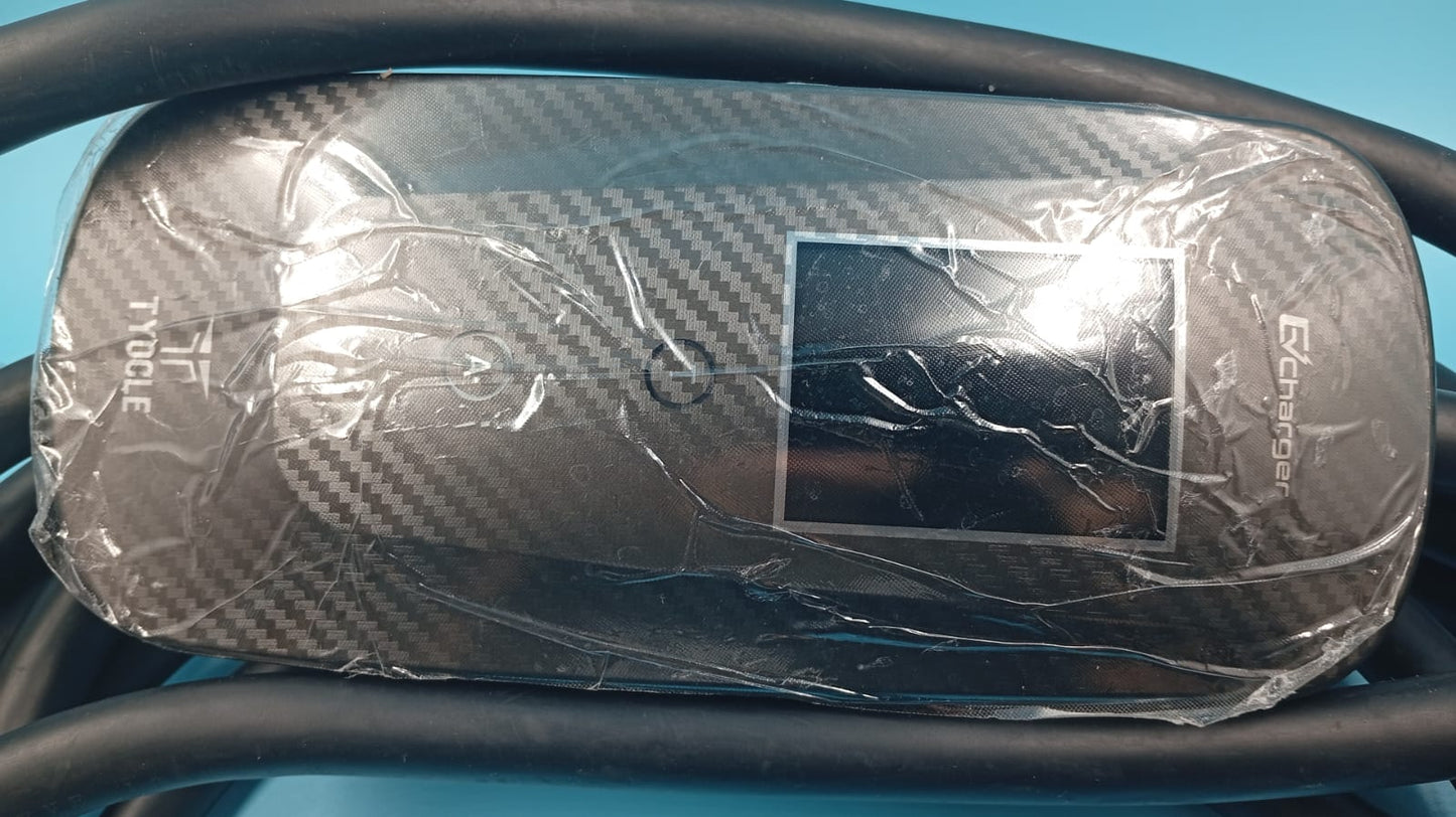 Tyocle Cargador portátil de nivel 2 EV, NEMA 14-50, (USADO).