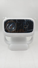 Mini proyector con WiFi y Bluetooth, inteligente, 1080p, 15000L.